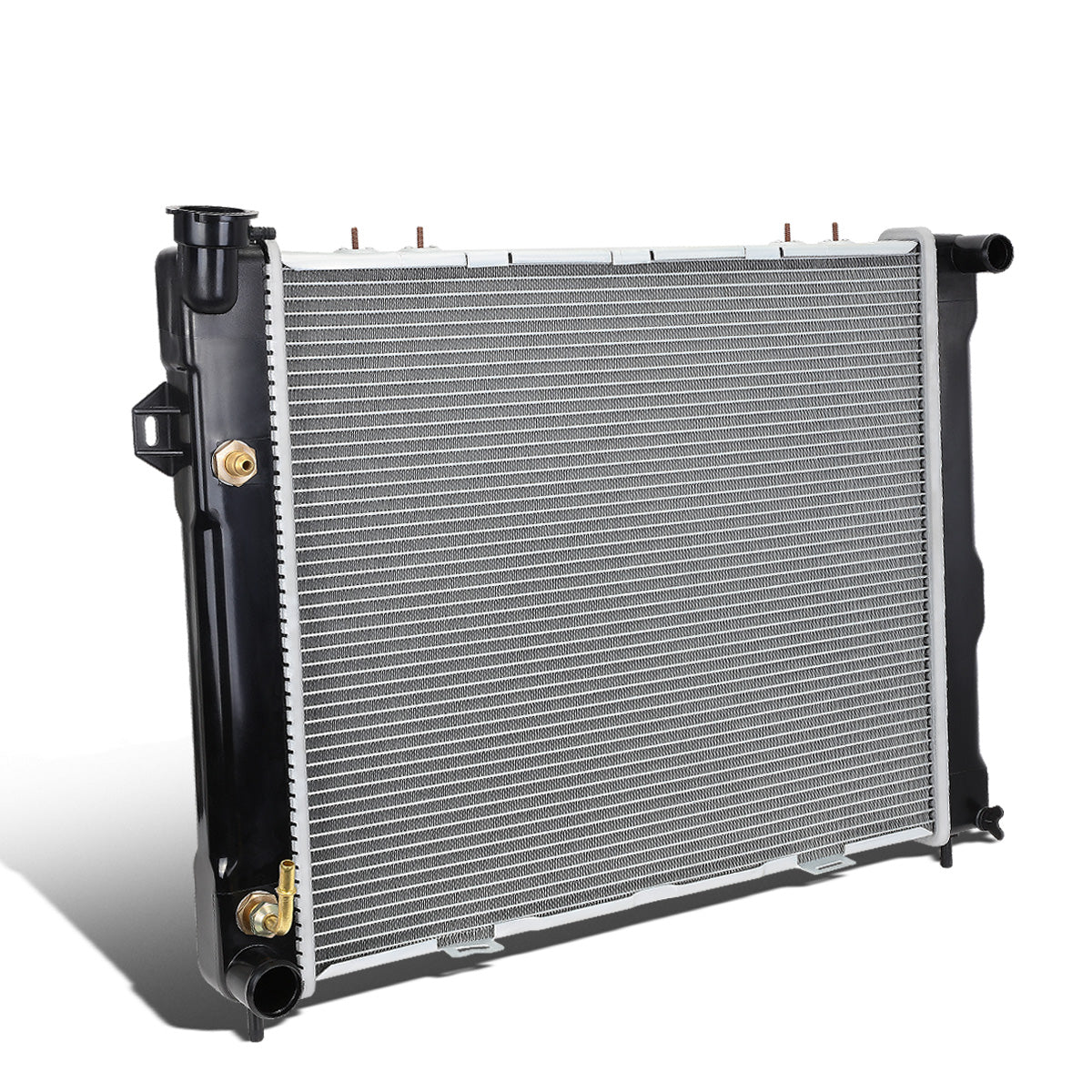 RADIADOR RADIATOR - OEM - 93-97 JEEP GRAND CHEROKEE 4.0 - FITS MODELS WITH AUTOMATIC TRANSMISSIONS - DPI 1396