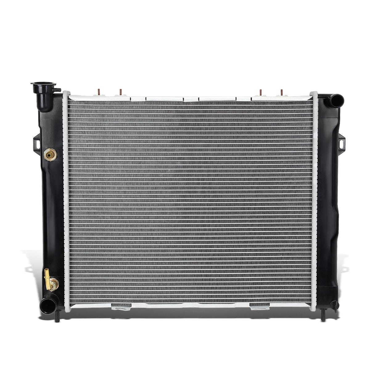 RADIADOR RADIATOR - OEM - 93-97 JEEP GRAND CHEROKEE 4.0 - FITS MODELS WITH AUTOMATIC TRANSMISSIONS - DPI 1396