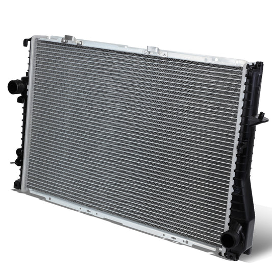 RADIADOR RADIATOR - OEM - 97-98 BMW 528I / 97-98 BMW 540I / 95-98 BMW 740I / 95-98 BMW 740IL / 95-98 BMW 750IL / 94-99 BMW 850CI - DPI-1401