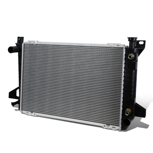 RADIADOR RADIATOR - OEM - 05-09 SUBARU OUTBACK / LEGACY 2.5L / 09-13 SUBARU FORESTER 2.5 / 08-16 SUBARU IMPREZA / WRX / STI / 13-16 SUBARU XV CROSSTREK / 16-17 SUBARU CROSSTREK / FITS 2.0 2.5L ENGINES / FITS AUTOMATIC / MANUAL TRANSMISSION MODELS - DPI