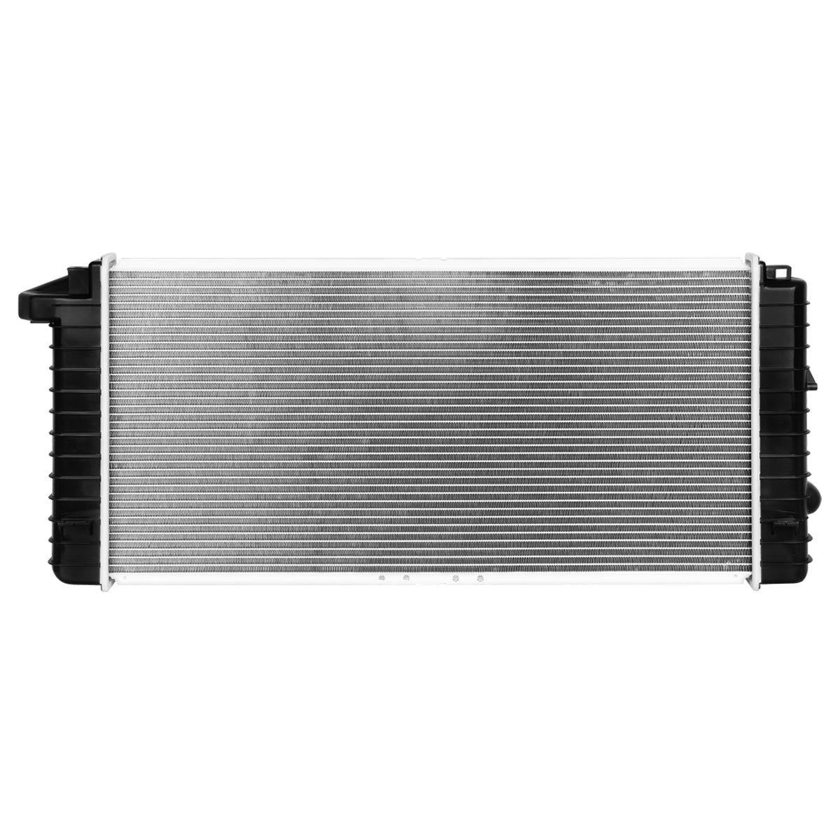 RADIADOR RADIATOR - OEM - 93-02 CADILLAC ELDORADO 4.6 / 94-99 CADILLAC DEVILLE 4.6 / 1993 CADILLAC ALLANTE 4.6 / 93-97 CADILLAC SEVILLE 4.6 - DPI 1482
