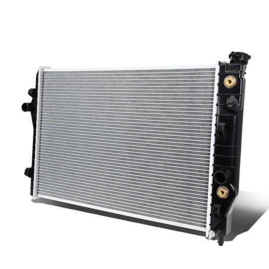 RADIADOR RADIATOR - OEM - 93-02 CHEVY CAMARO 3.4 3.8 5.7 / 93-02 PONTIAC FIREBIRD 3.4 3.8 5.7 - FITS AUTOMATIC OR MANUAL TRANSMISSION MODELS - DPI 1485