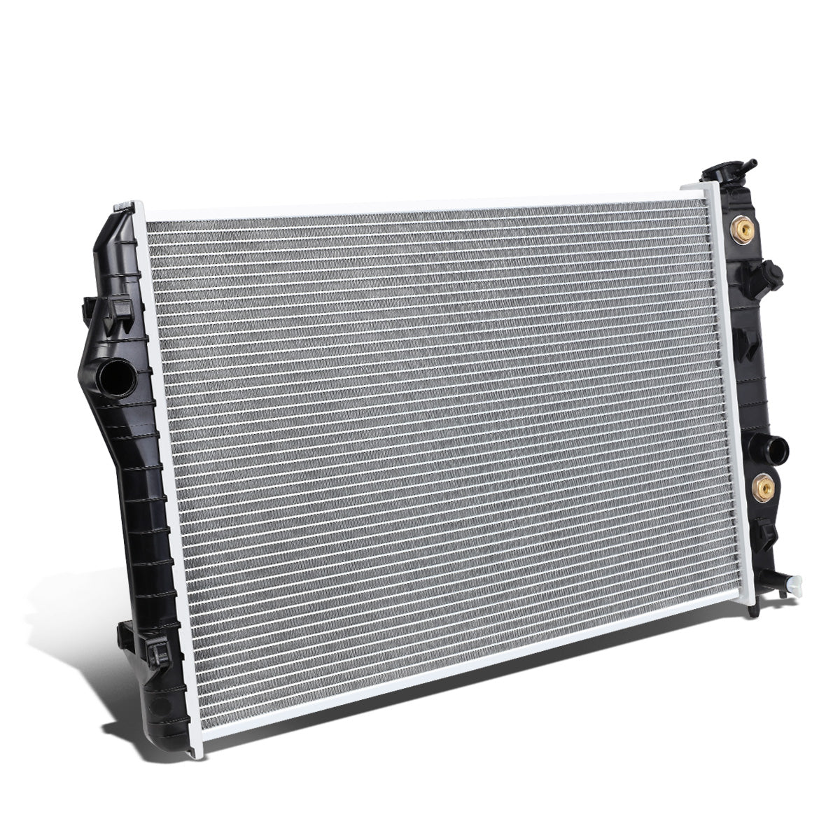 RADIADOR RADIATOR - OEM - 93-02 CHEVY CAMARO 3.4 3.8 5.7 / 93-02 PONTIAC FIREBIRD 3.4 3.8 5.7 - FITS AUTOMATIC OR MANUAL TRANSMISSION MODELS - DPI 1485