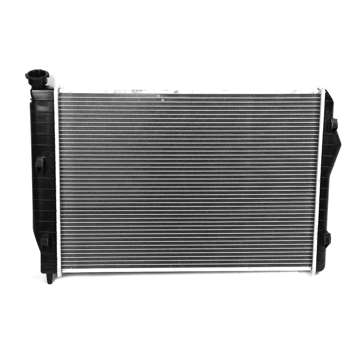 RADIADOR RADIATOR - OEM - 93-02 CHEVY CAMARO 5.7 / 93-02 PONTIAC FIREBIRD 5.7 - FITS AUTOMATIC & MANUAL TRANSMISSIONS - DPI-1486