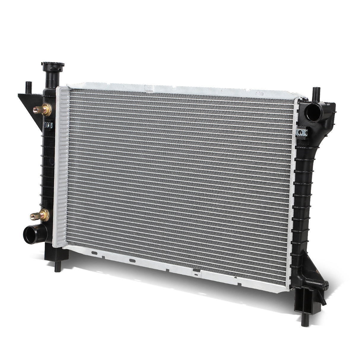 RADIADOR RADIATOR - OEM - 94-96 FORD MUSTANG - DPI 1488