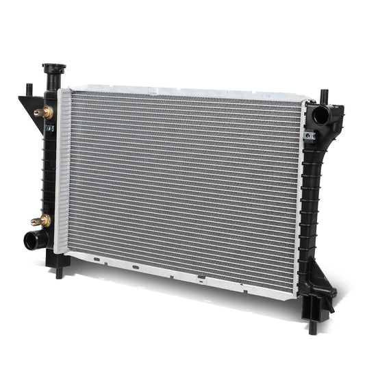 RADIADOR RADIATOR - OEM - 94-96 FORD MUSTANG - DPI 1488