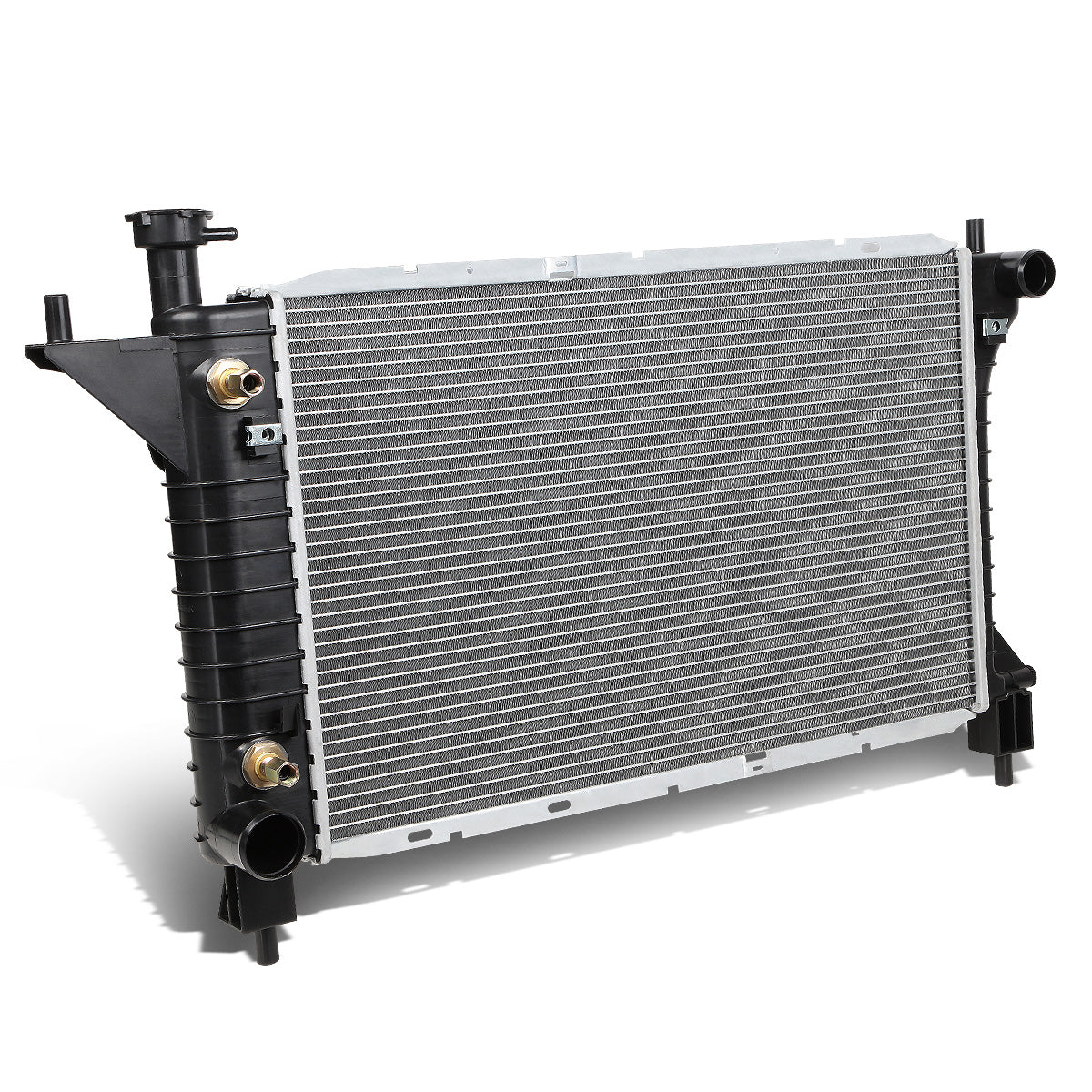 RADIADOR RADIATOR - OEM - 94-96 FORD MUSTANG - DPI 1488