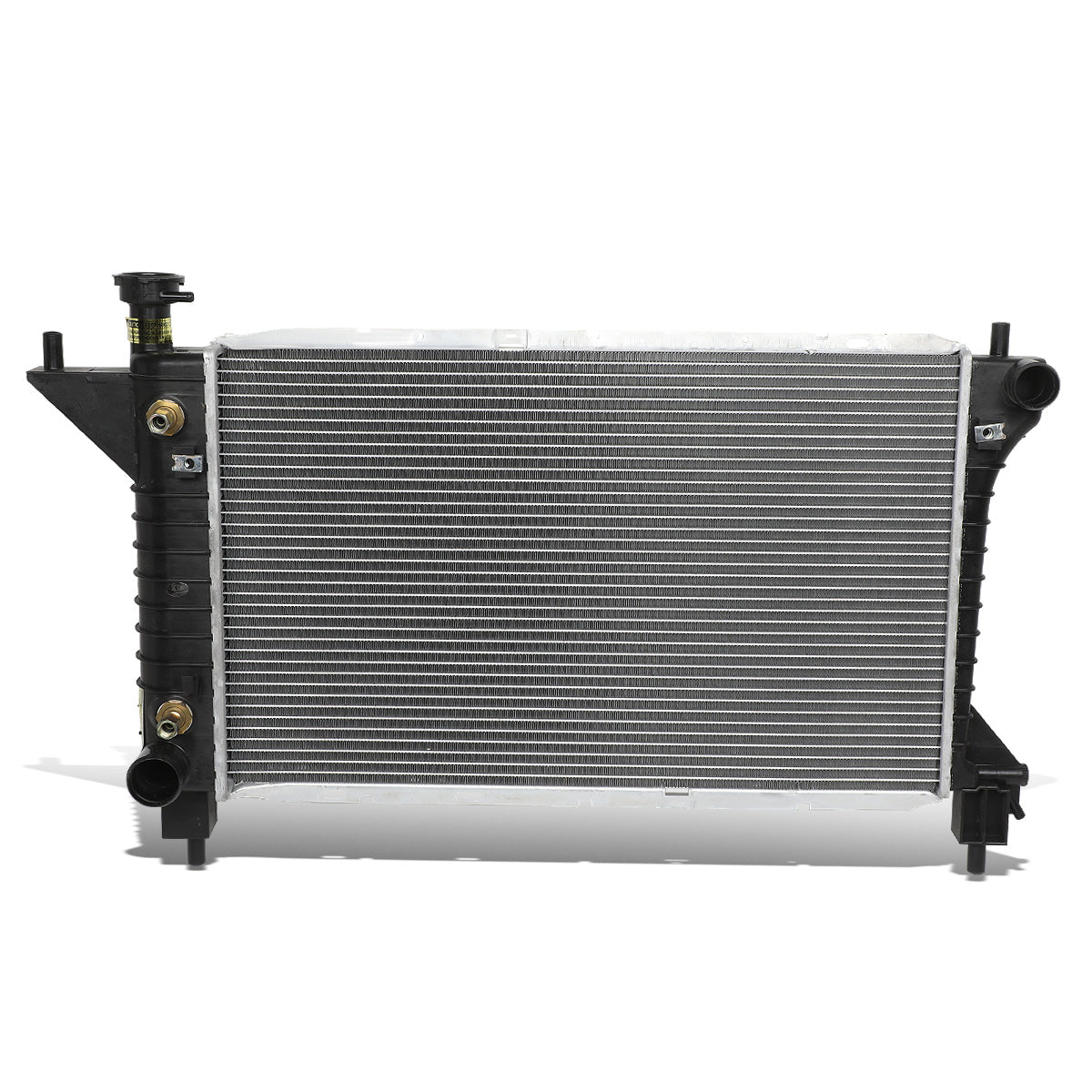 RADIADOR RADIATOR - OEM - 94-96 FORD MUSTANG - DPI 1488