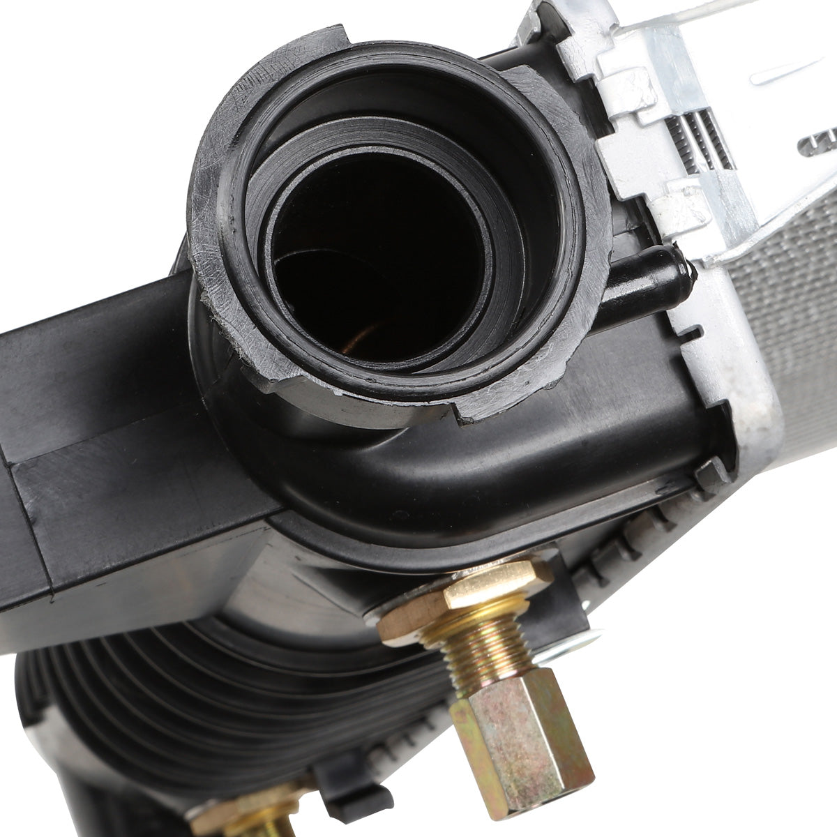 RADIADOR RADIATOR - OEM - 94-96 FORD MUSTANG - DPI 1488