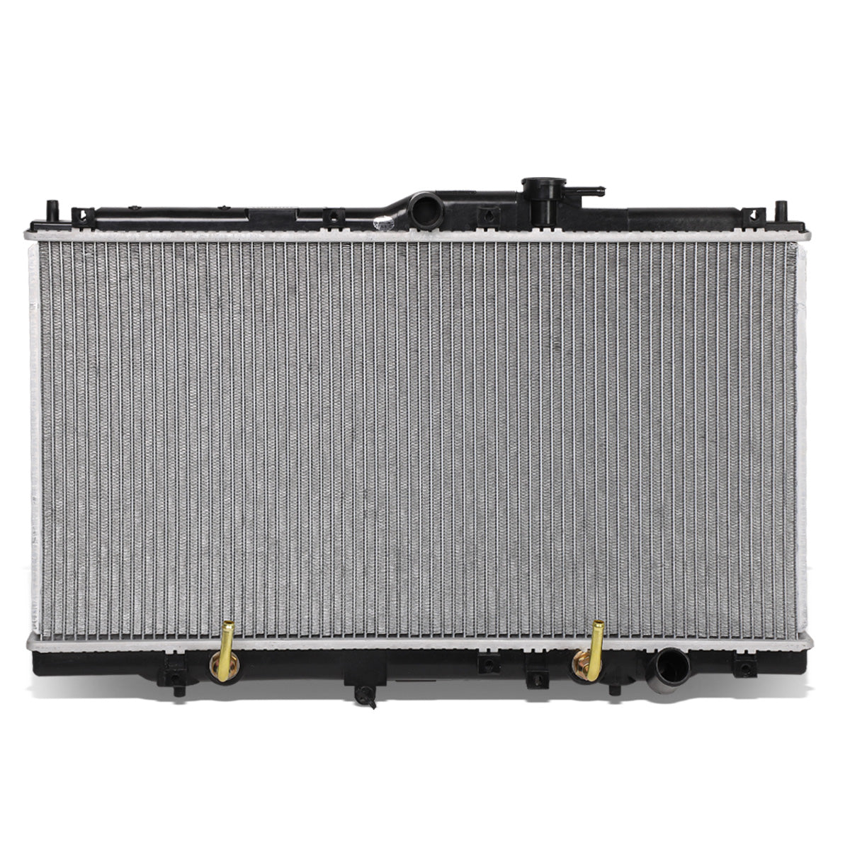 RADIADOR RADIATOR - OEM - 97-01 HONDA PRELUDE AT / 97-99 ACURA CL 2.2 2.3 AT / 94-97 HONDA ACCORD 2.2L - DPI 1494