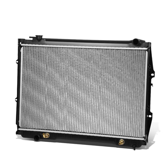 RADIADOR RADIATOR - OEM - 93-98 TOYOTA T100 - WITH AUTOMATIC OR MANUAL TRANSMISSION - DPI 1512
