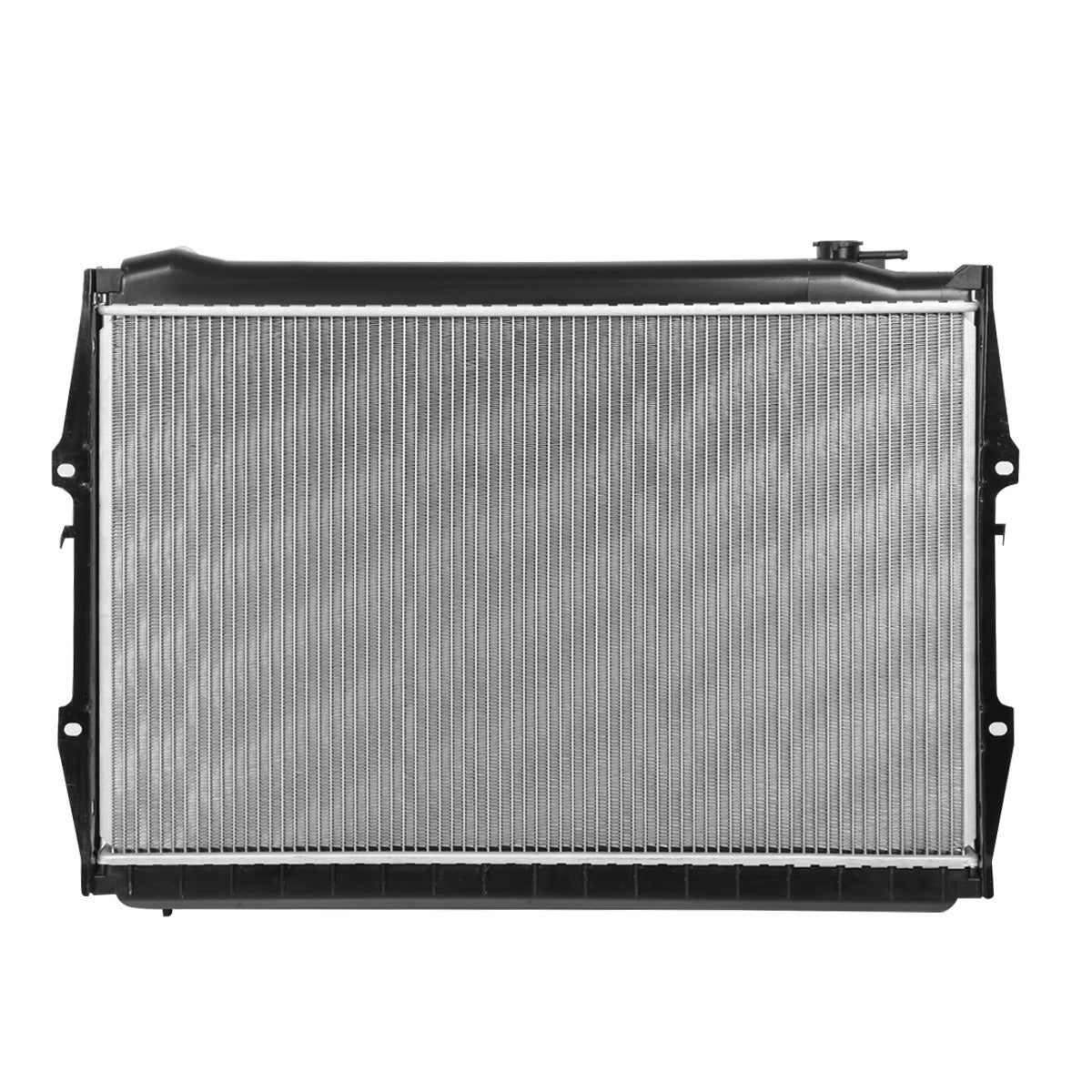 RADIADOR RADIATOR - OEM - 93-98 TOYOTA T100 - WITH AUTOMATIC OR MANUAL TRANSMISSION - DPI 1512