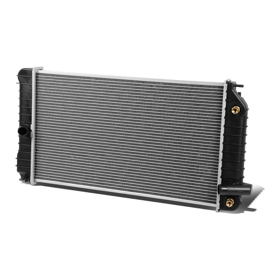 RADIADOR RADIATOR - OEM - 94-98 BUICK SKYLARK 2.3L, 2.4L, 3.1L / 94-96 CHEVROLET BERETTA 2.2L, 2.3L, 3.1L, / 94-96 CHEVROLET CORSICA 2.2L, 3.1L / 94-98 OLDSMOBILE ACHIEVA 2.3L, 2.4L, 3.1L / 94-98 PONTIAC GRAND AM 2.3L, 2.4L, 3.1L - FITS AUTOMATIC & MANUAL
