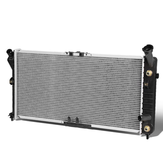 RADIADOR RADIATOR - OEM - 94-96 BUICK REGAL / 94-95 CHEVY LUMINA / 95-96 CHEVY MONTE CARLO / 94-97 OLDSMOBILE CUTLASS SUPREME - FITS 3.1 3.4 3.8 ENGINES - FITS AUTOMATIC TRANSMISSION MODELS - DPI-1518
