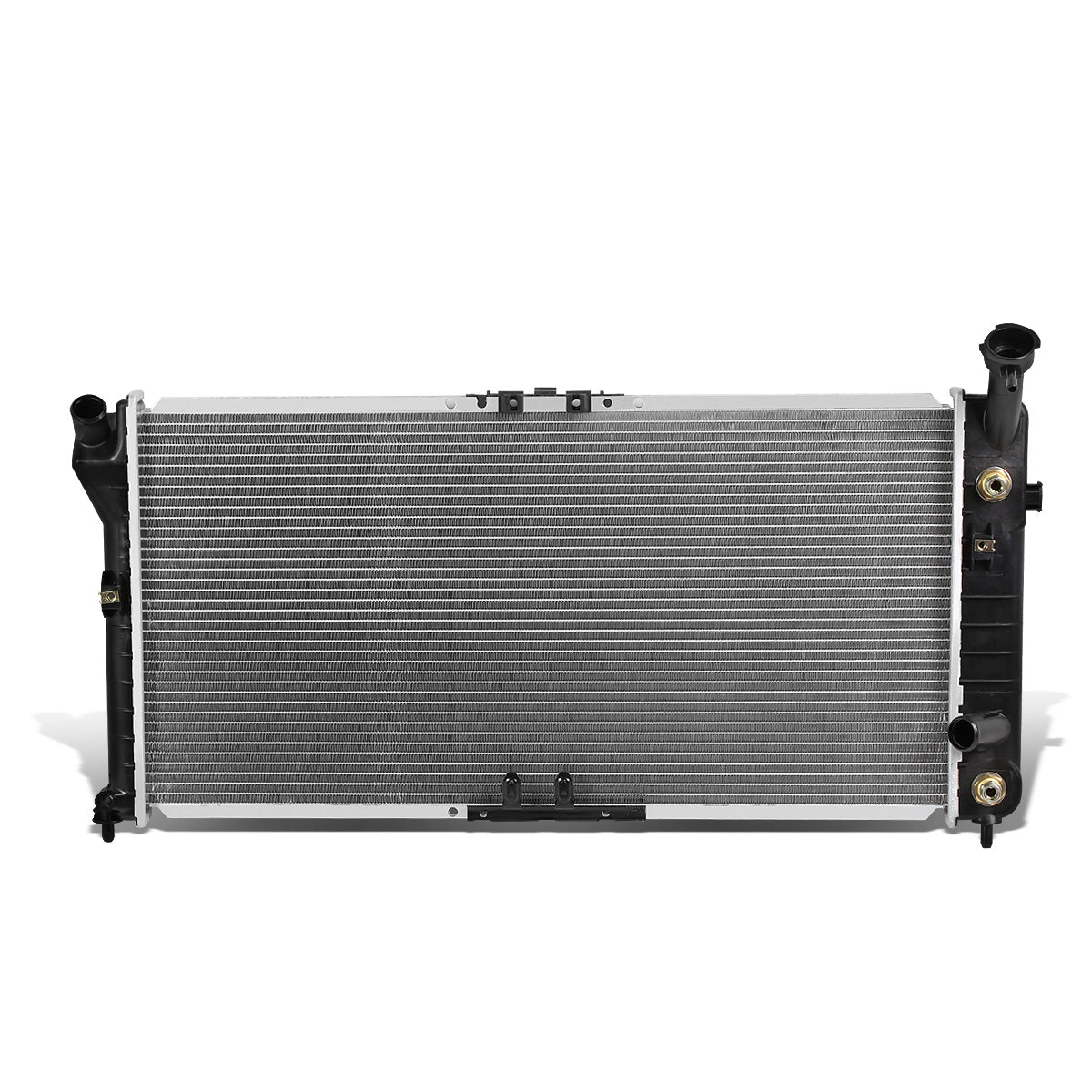 RADIADOR RADIATOR - OEM - 94-96 BUICK REGAL / 94-95 CHEVY LUMINA / 95-96 CHEVY MONTE CARLO / 94-97 OLDSMOBILE CUTLASS SUPREME - FITS 3.1 3.4 3.8 ENGINES - FITS AUTOMATIC TRANSMISSION MODELS - DPI-1518