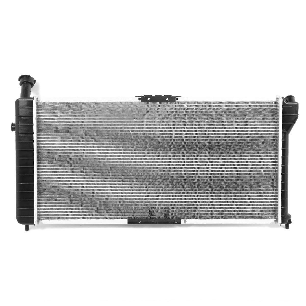 RADIADOR RADIATOR - OEM - 94-96 BUICK REGAL / 94-95 CHEVY LUMINA / 95-96 CHEVY MONTE CARLO / 94-97 OLDSMOBILE CUTLASS SUPREME - FITS 3.1 3.4 3.8 ENGINES - FITS AUTOMATIC TRANSMISSION MODELS - DPI-1518