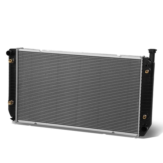 RADIADOR RADIATOR - OEM - 94-00 CHEVROLET C2500 PICKUP / 94-99 CHEVROLET C2500 SUBURBAN / 94-00 CHEVROLET C3500 PICKUP / 94-00 CHEVROLET K2500 PICKUP / 94-99 CHEVROLET K2500 SUBURBAN / 94-00 CHEVROLET K3500 PICKUP / 94-00 GMC C2500 PICKUP / 94-99 GMC