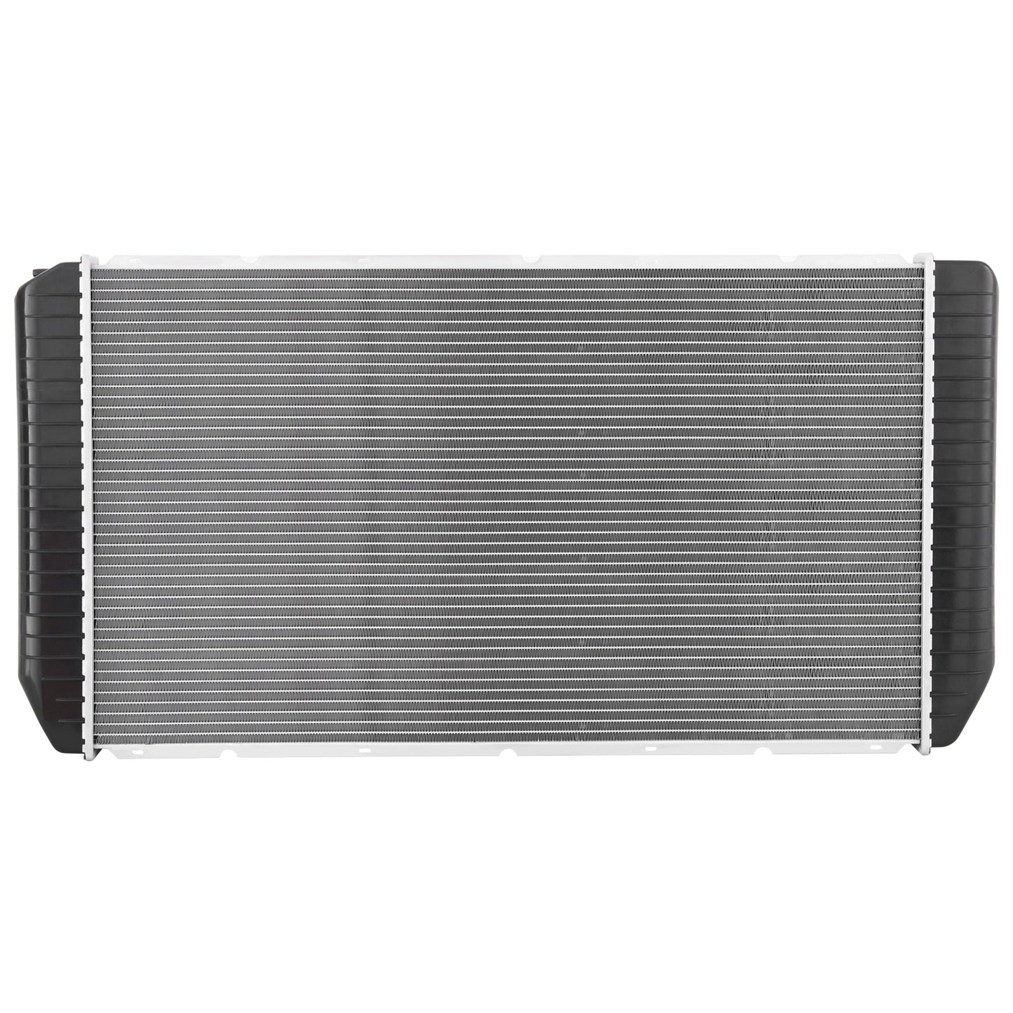 RADIADOR RADIATOR - OEM - 94-98 CHEVY C/K SERIES DIESEL BLAZER DIESEL