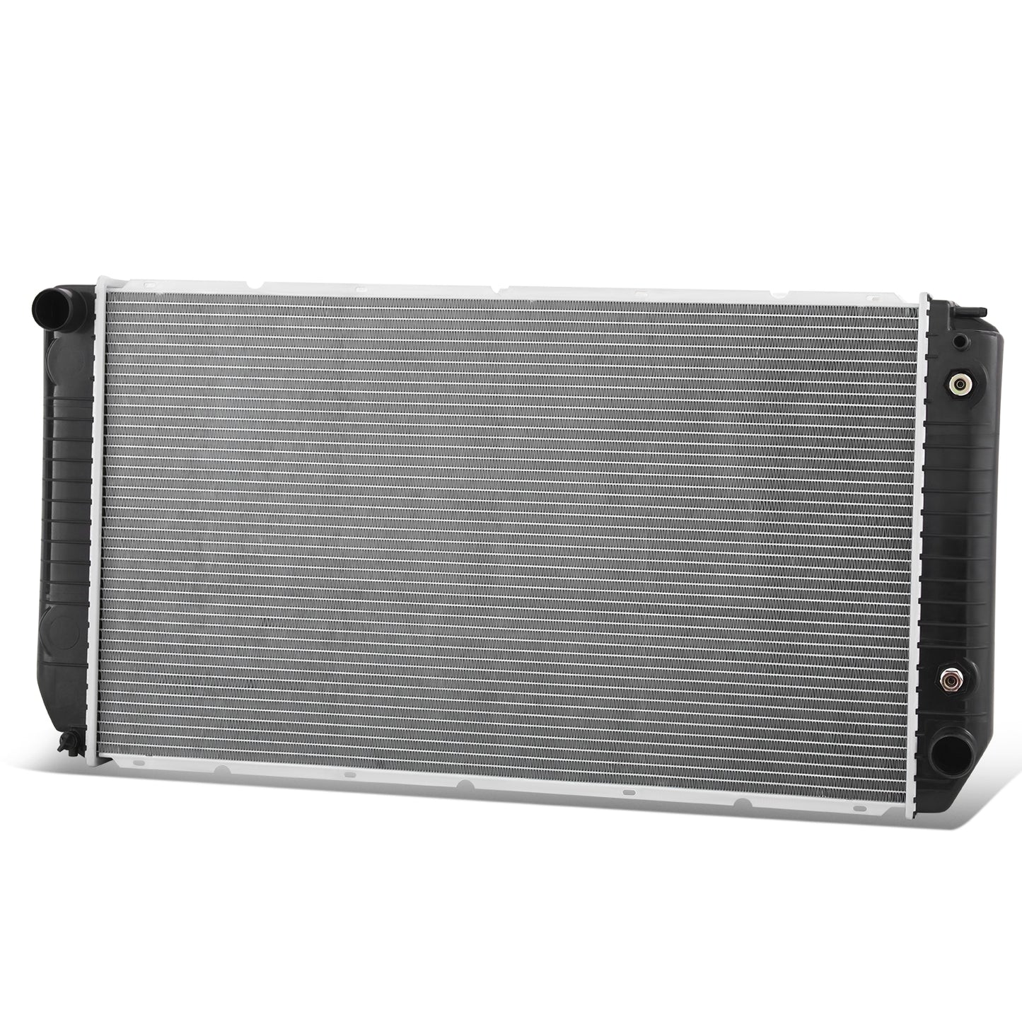 RADIADOR RADIATOR - OEM - 94-98 CHEVY C/K SERIES DIESEL BLAZER DIESEL