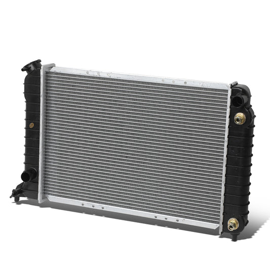 RADIADOR RADIATOR - OEM - 94-03 CHEVY S10 2.2L / 94-03 GMC SONOMA 2.2L / 96-00 ISUZU HOMBRE 2.2L - DPI 1531