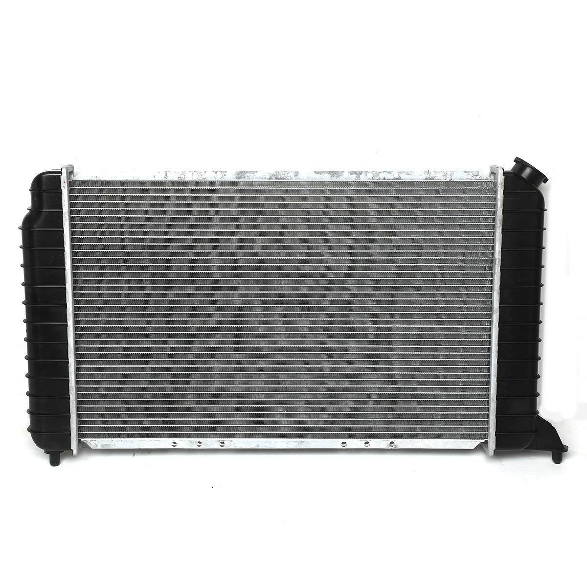 RADIADOR RADIATOR - OEM - 94-03 CHEVY S10 2.2L / 94-03 GMC SONOMA 2.2L / 96-00 ISUZU HOMBRE 2.2L - DPI 1531