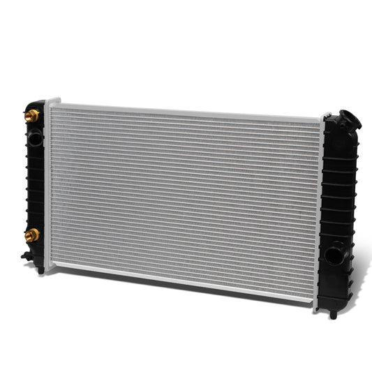 RADIADOR RADIATOR - OEM - 1995 CHEVROLET BLAZER / 94-95 CHEVROLET S10 PICKUP / 1995 GMC JIMMY / 94-95 GMC SONOMA - 4.3L - FITS AUTOMATIC TRANSMISSION MODELS - DPI-1532