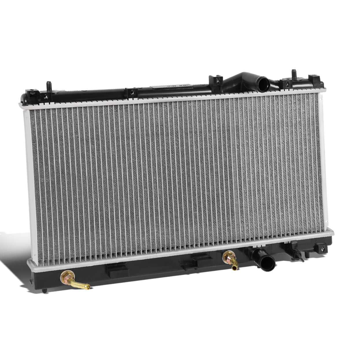 RADIADOR RADIATOR - OEM - 95-97 CHRYSLER NEON / 95-99 DODGE NEON / 95-99 PLYMOUTH NEON - DPI 1548