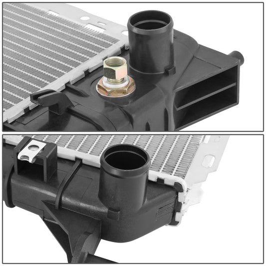 RADIADOR RADIATOR - OEM - 94-97 FORD THUNDERBIRD