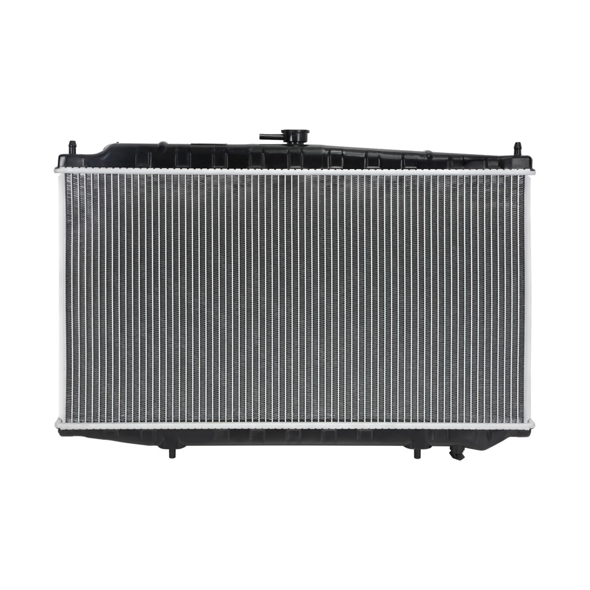 RADIADOR RADIATOR - OEM - 93-99 NISSAN ALTIMA - FITS AUTOMATIC OR MANUAL TRANSMISSION MODELS - DPI 1573