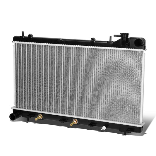 RADIADOR RADIATOR - OEM - 93-98 SUBARU IMPREZA 1.8 2.2 - FITS AUTOMATIC & MANUAL TRANSMISSION MODELS - DPI-1574