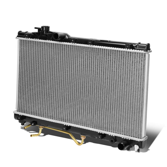 RADIADOR RADIATOR - OEM - 94-99 TOYOTA CELICA GT 2.2L - FITS AUTOMATIC TRANSMISSION MODELS - DPI-1575