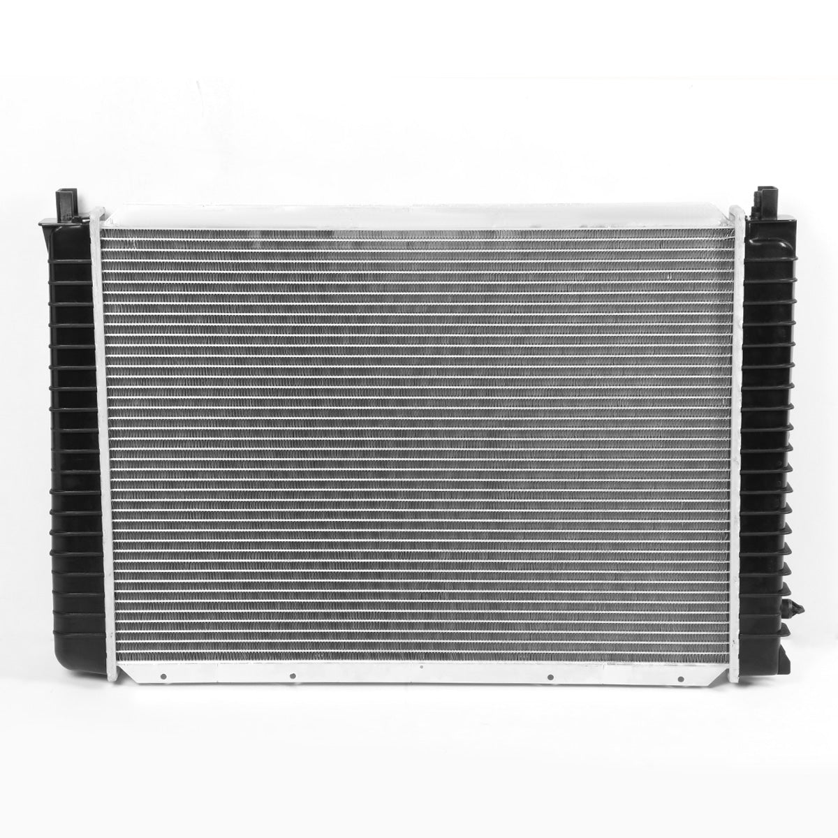 RADIADOR RADIATOR - OEM - 87-92 VOLVO 740 / 92-95 VOLVO 940 - FITS AUTOMATIC OR MANUAL TRANSMISSION MODELS WITH 2.3L NA WITH 23 1/4 IN. CORE RADIATO - DPI 1577