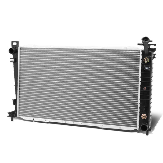 RADIADOR RADIATOR - OEM - 95-98 FORD WINDSTAR - 3.0L 3.8L - FITS AUTOMATIC TRANSMISSION MODELS - DPI-1609