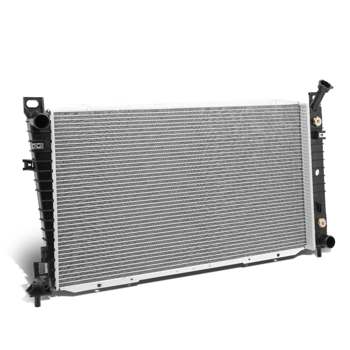 RADIADOR RADIATOR - OEM - 95-98 FORD WINDSTAR - 3.0L 3.8L - FITS AUTOMATIC TRANSMISSION MODELS - DPI-1609