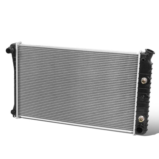 RADIADOR RADIATOR - OEM - 73-76 BUICK CENTURY / 72-89 BUICK ELECTRA / 71-78 BUICK ESTATE WAGON / 68-89 BUICK LESABRE / 73-77 BUICK REGAL / 75-84 BUICK RIVIERA / 69-72 BUICK SKYLARK / 68-70 CADILLAC CALAIS / 73-74 CADILLAC DEVILLE / 70-82 CADILLAC ELDORADO