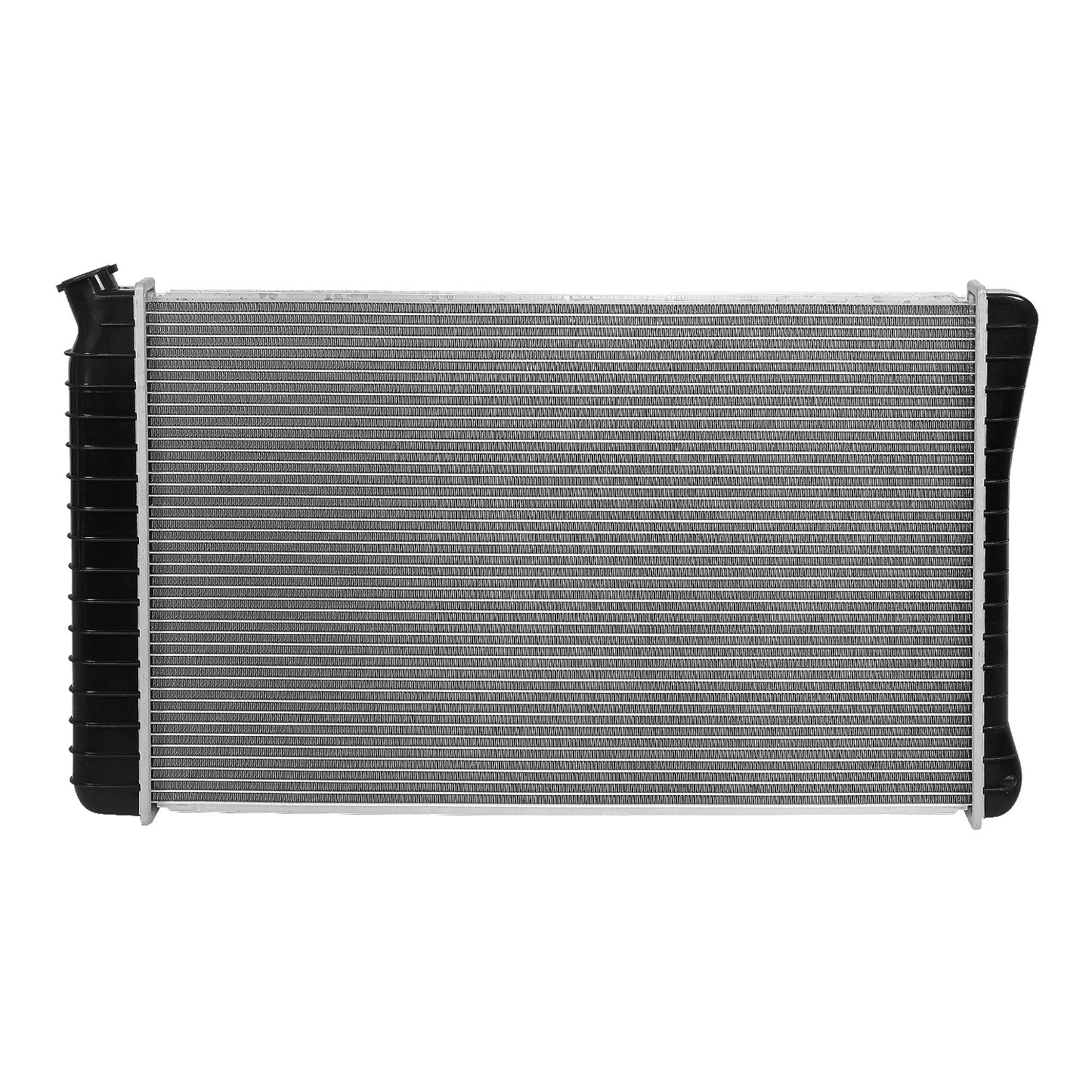 RADIADOR RADIATOR - OEM - 73-76 BUICK CENTURY / 72-89 BUICK ELECTRA / 71-78 BUICK ESTATE WAGON / 68-89 BUICK LESABRE / 73-77 BUICK REGAL / 75-84 BUICK RIVIERA / 69-72 BUICK SKYLARK / 68-70 CADILLAC CALAIS / 73-74 CADILLAC DEVILLE / 70-82 CADILLAC ELDORADO