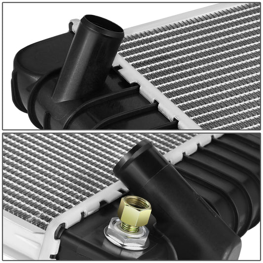 RADIADOR RADIATOR - OEM -94-95 CHEVROLET BERETTA / 94-95 CHEVROLET CORSICA - FITS 2.2L, 2.3L, 3.1L AUTOMATIC TRANSMISSION - DPI - 1610