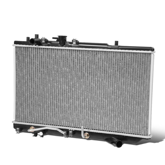 RADIADOR RADIATOR - OEM - 94-97 FORD ASPIRE - FOR AUTOMATIC TRANSMISSION MODELS - DPI-1626