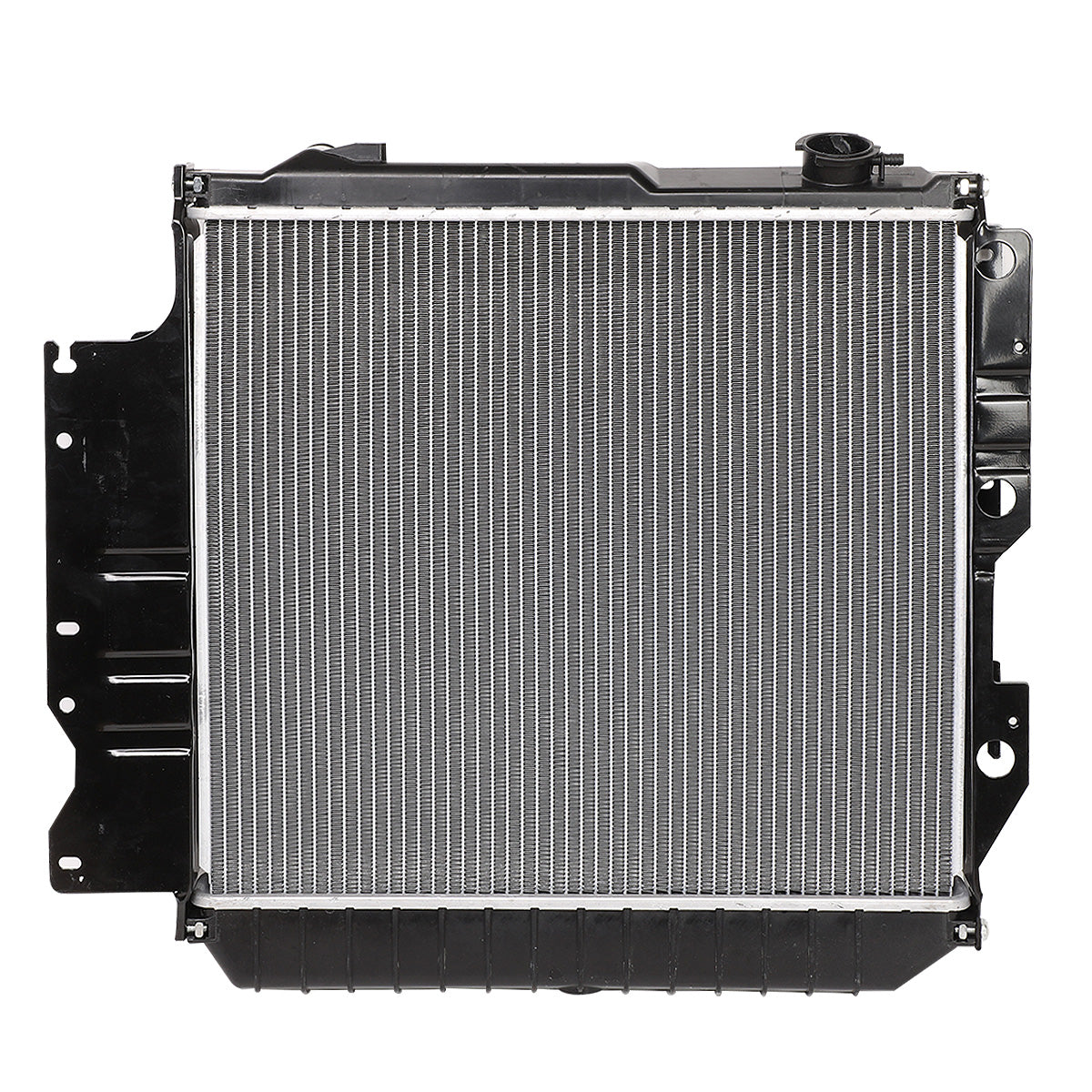 RADIADOR RADIATOR - OEM - 97-06 JEEP WRANGLER AT - DPI 1682