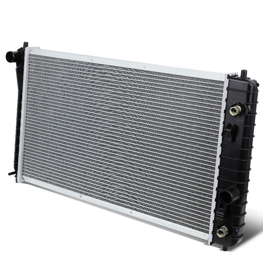 RADIADOR RADIATOR - OEM - 95-02 CHEVY CAVALIER AT / 95-02 PONTIAC SUNFIRE AT - DPI-1687