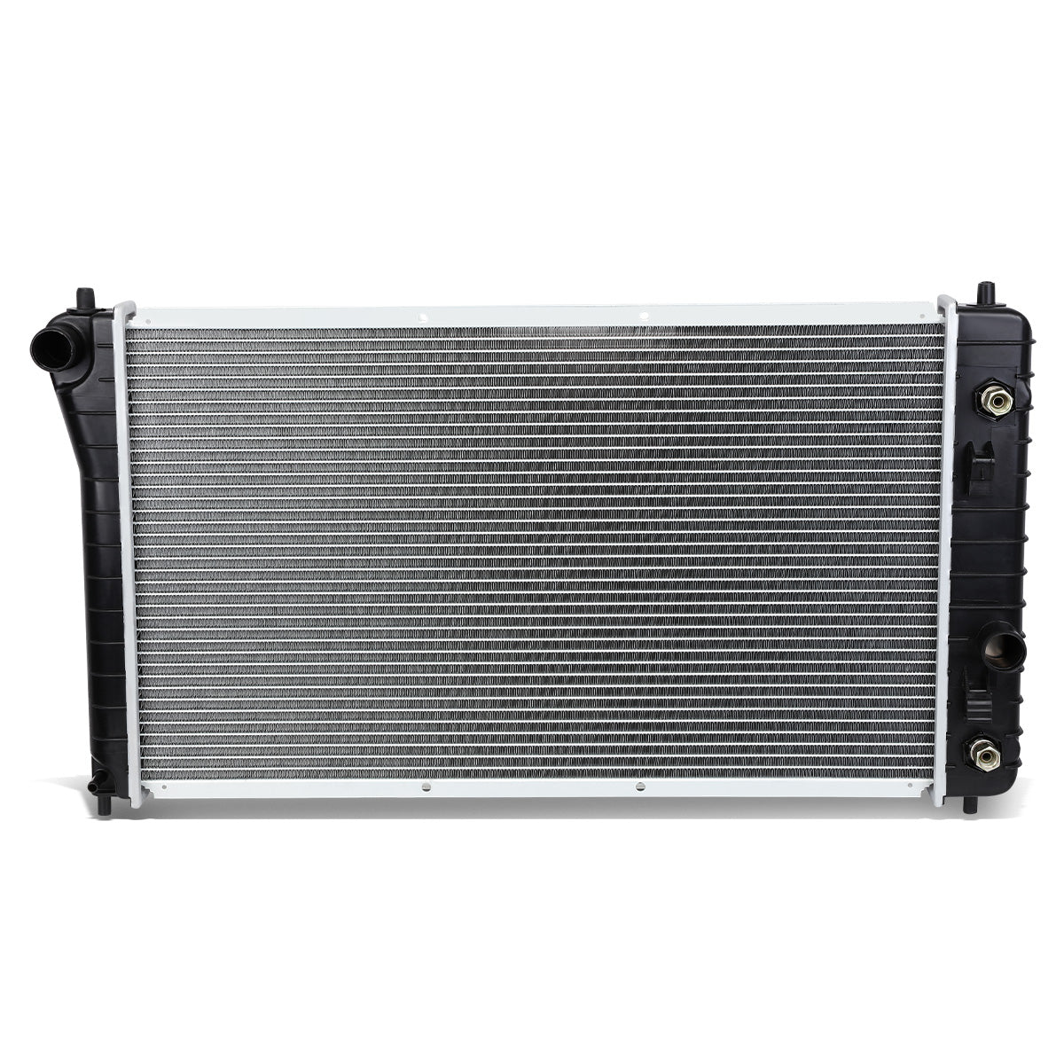 RADIADOR RADIATOR - OEM - 95-02 CHEVY CAVALIER AT / 95-02 PONTIAC SUNFIRE AT - DPI-1687