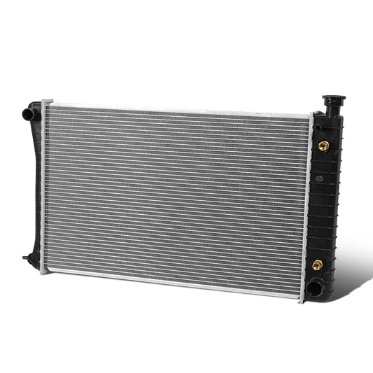 RADIADOR RADIATOR - OEM - 88-99 CHEVROLET C1500 PICKUP / 1993 CHEVROLET C1500 SUBURBAN / 88-98 CHEVROLET C2500 PICKUP / 1993 CHEVROLET C2500 SUBURBAN / 88-94 CHEVROLET C3500 PICKUP / 88-99 CHEVROLET K1500 PICKUP / 1993 CHEVROLET K1500 SUBURBAN / 88-98
