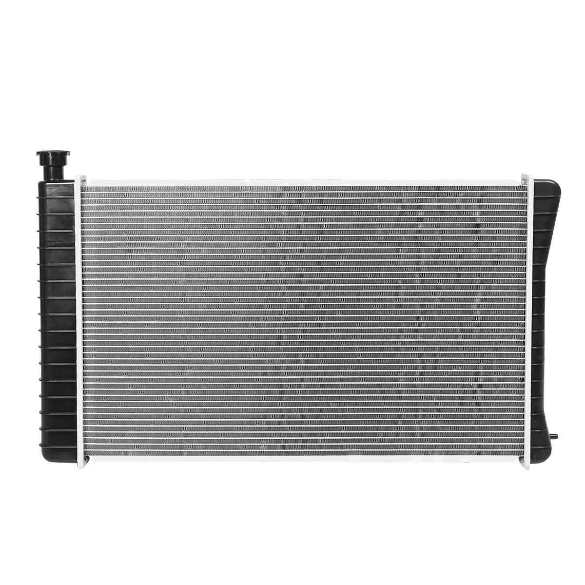 RADIADOR RADIATOR - OEM - 88-99 CHEVROLET C1500 PICKUP / 1993 CHEVROLET C1500 SUBURBAN / 88-98 CHEVROLET C2500 PICKUP / 1993 CHEVROLET C2500 SUBURBAN / 88-94 CHEVROLET C3500 PICKUP / 88-99 CHEVROLET K1500 PICKUP / 1993 CHEVROLET K1500 SUBURBAN / 88-98