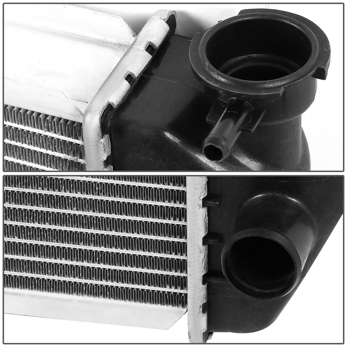 RADIADOR RADIATOR - OEM - 91-00 CHEVY C2500 K2500 / 92-99 CHEVY C2500 K2500 SUBURBAN / 88-00 CHEVY C3500 K3500 / 91-00 GMC C2500 K2500 / 92-99 GMC C2500 K2500 SUBURBAN / 88-00 GMC C3500 K3500 - FITS MODELS WITH 7.4 LITER ENGINE - FITS AUTOMATIC