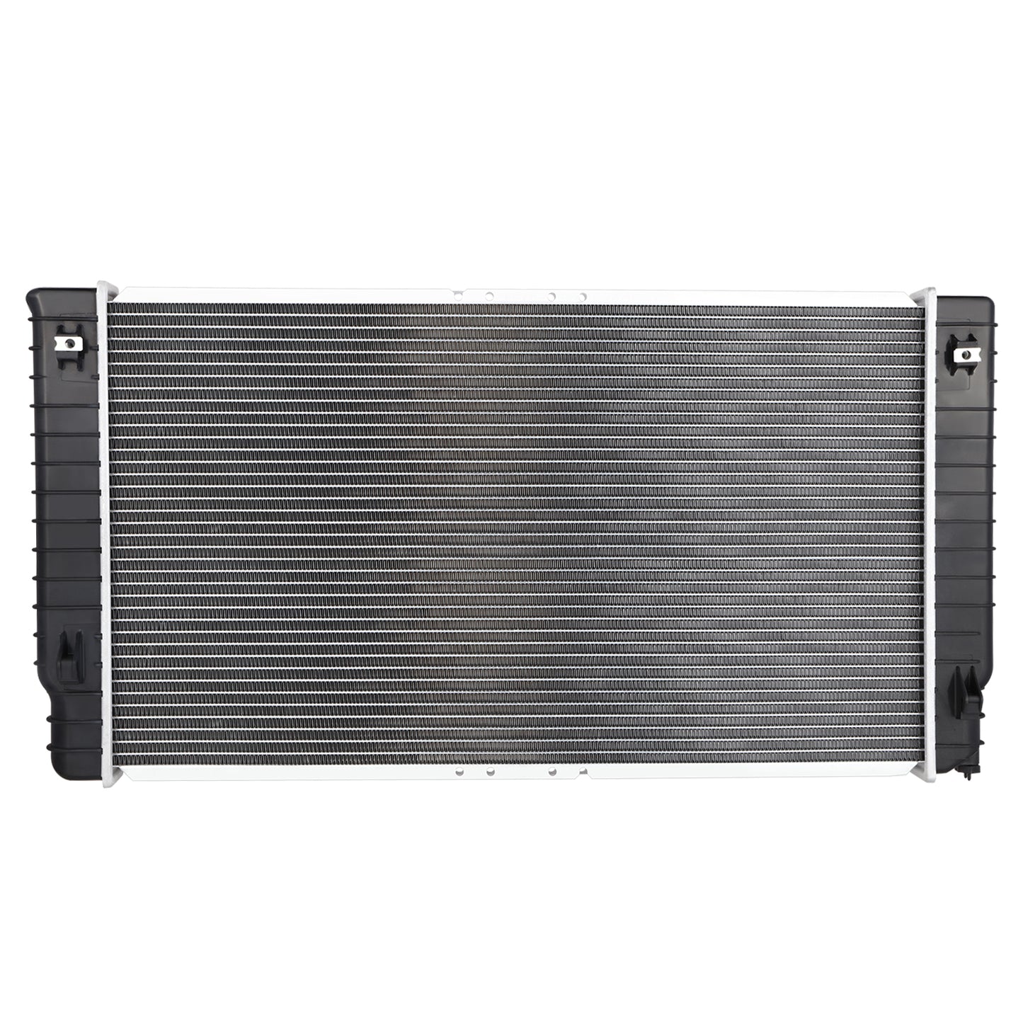 RADIADOR RADIATOR - OEM - 95-96 OLDSMOBILE AURORA - FITS 4.0L MODELS - DPI - 1700