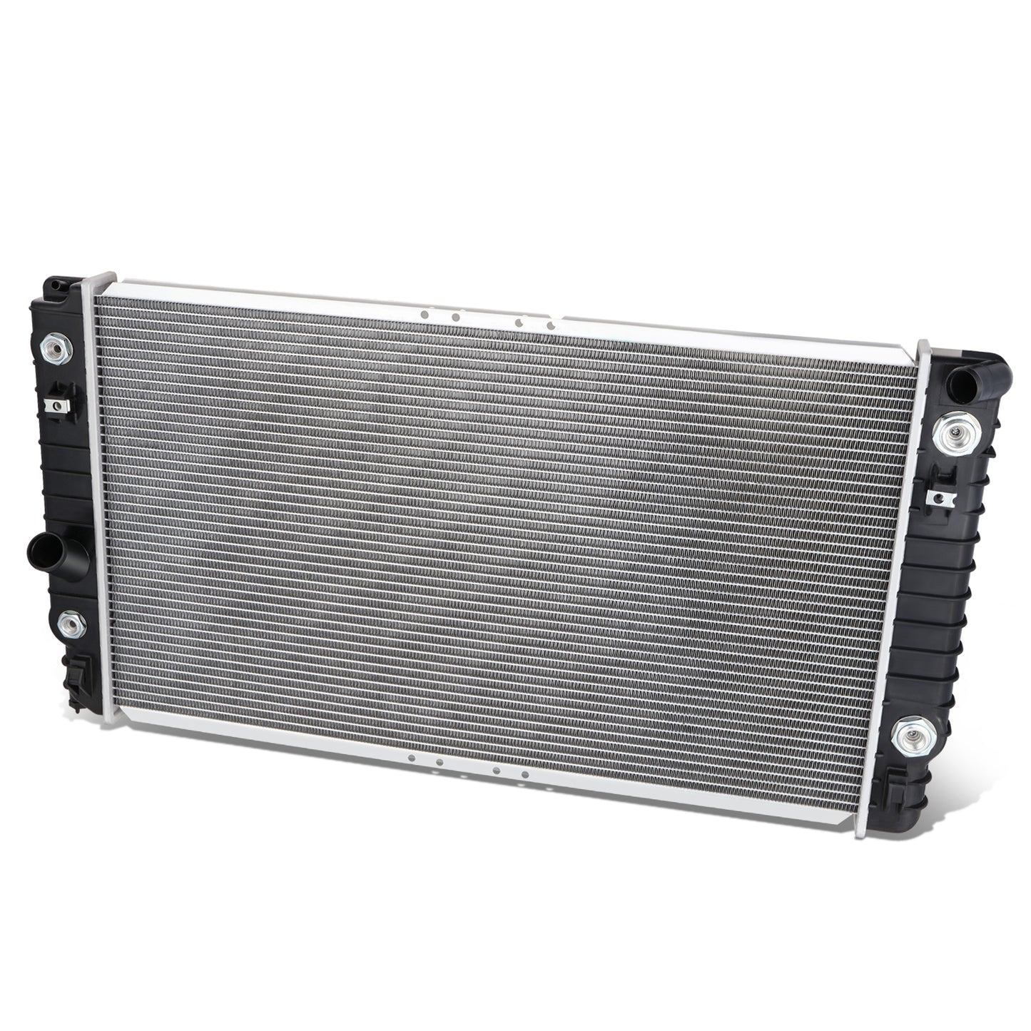 RADIADOR RADIATOR - OEM - 95-96 OLDSMOBILE AURORA - FITS 4.0L MODELS - DPI - 1700
