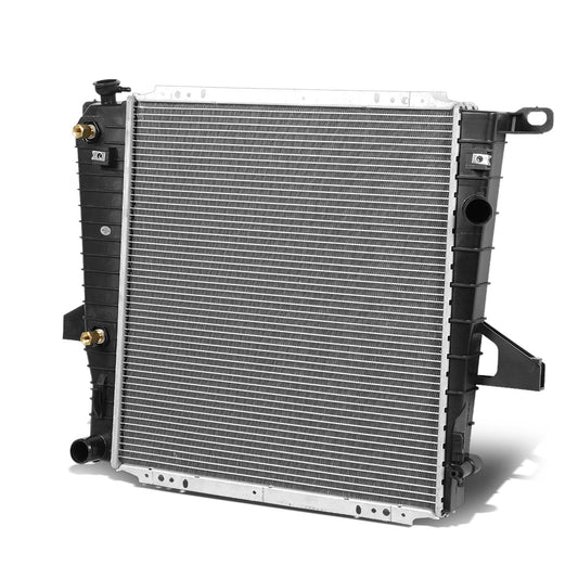 RADIADOR RADIATOR - OEM - 95-00 FORD EXPLORER - FITS AUTOMATIC TRANSMISSION MODELS - DPI-1728