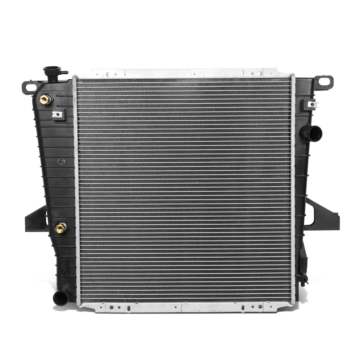 RADIADOR RADIATOR - OEM - 95-00 FORD EXPLORER - FITS AUTOMATIC TRANSMISSION MODELS - DPI-1728