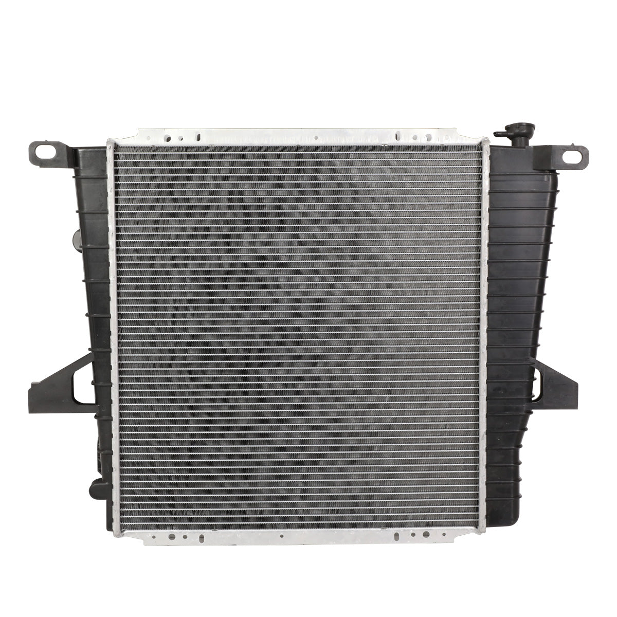 RADIADOR RADIATOR - OEM - 95-00 FORD EXPLORER - FITS AUTOMATIC TRANSMISSION MODELS - DPI-1728