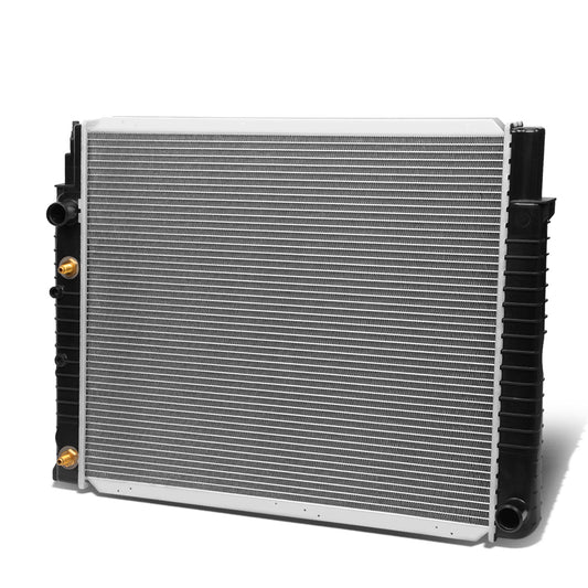 RADIADOR RADIATOR - OEM - 92-95 VOLVO 940 / 92-97 VOLVO 960 / 97-98 VOLVO S90 / 97-98 VOLVO V90 - 2.9L - FITS AUTOMATIC TRANSMISSION MODELS - DPI-1738